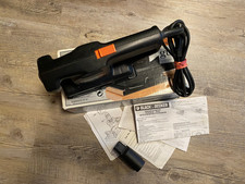 BLACK&DECKER Electronic-Vibrations-schleifer BD180E, 135W