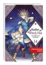 Atelier of Witch Hat - Limited