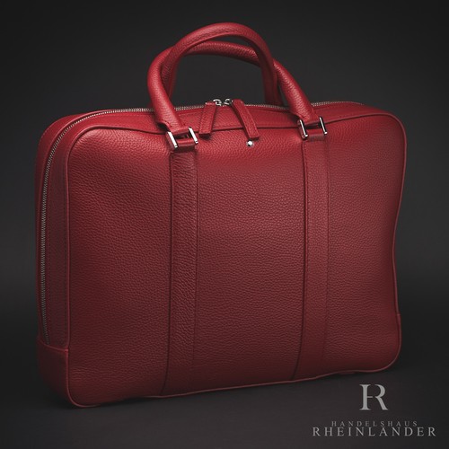 Montblanc leather goods - montblanc,