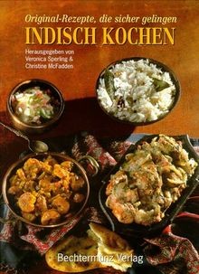 Indisch kochen - indisch,