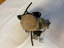 PIERBURG Vergaser 2E, AUDI VW 027129015A, 