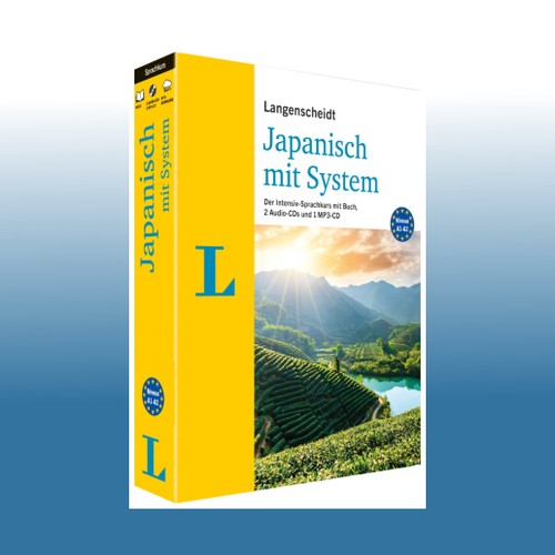 Langenscheidt japanisch mit - japanisch,