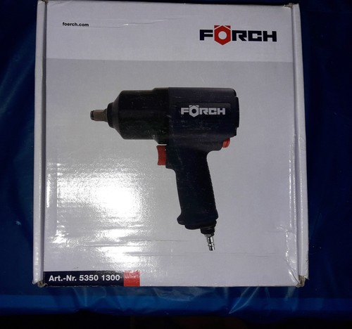 Förch power twin hammer - fÖrch,