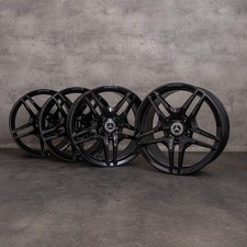 Mercedes CLS & 55 63 AMG