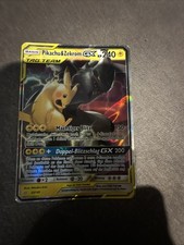 Pokémon TCG-Karte Pikachu