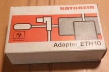 Kathrein TV-Empfängerweiche