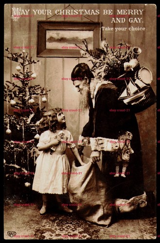 May your christmas - your, be