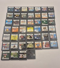 Nintendo DS Spiele Auswahl [NUR MODULE] USK 0-12
