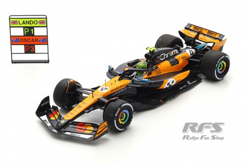 Mclaren mcl39 lando norris - mclaren,