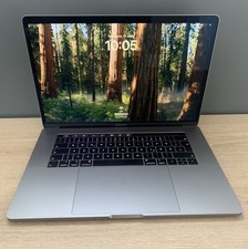 MacBook Pro A1990 Touchbar