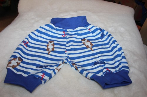 Kinder kurze pumphose - kinder,