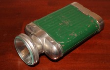 Alte Artas Taschenlampe, nicht