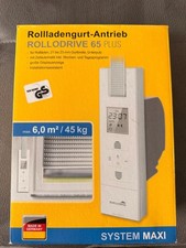Schellenberg RolloDrive 65