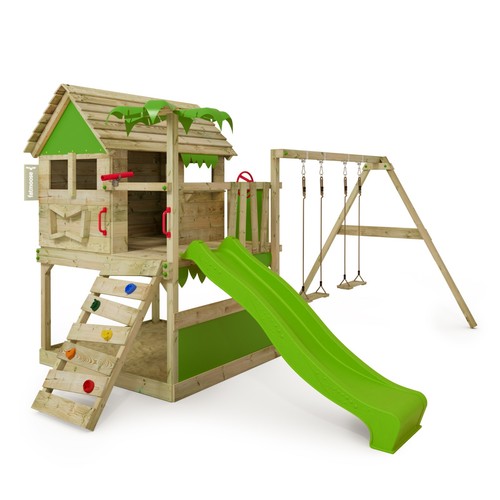 Fatmoose spielturm - fatmoose,