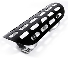 Auspuff Hitzeschutz Schild