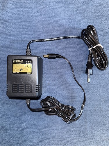 Original netzteil 1 - original, 13.5v