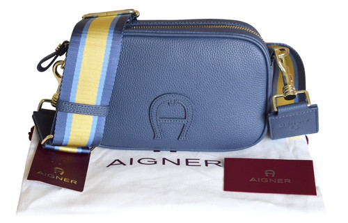 Aigner damen umhängetasche - damen,