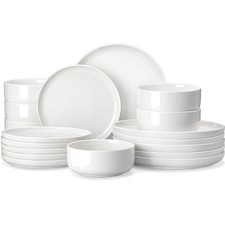 Platzsparendes teiliges - platzsparendes, 18-teiliges