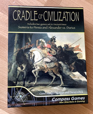 Cradle of Civilization *