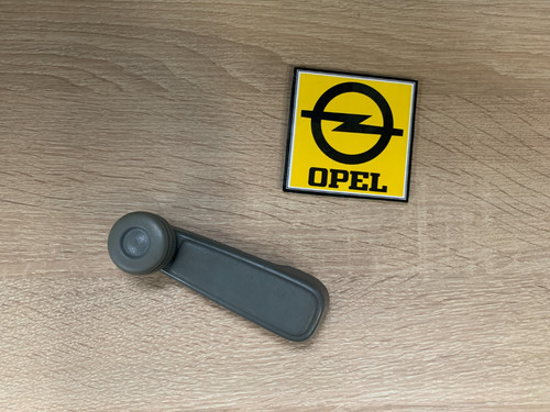 Fensterkurbel 90186641 opel - fensterkurbel, *