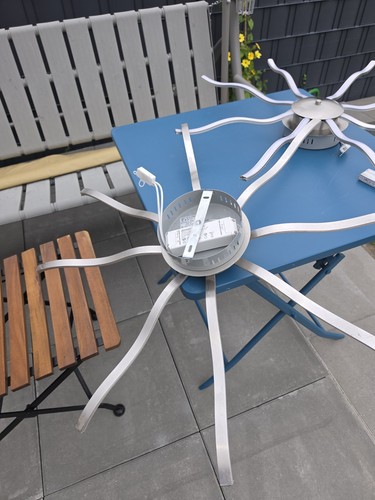 Leuchtendirekt led deckenlampe - leuchtendirekt,
