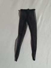Strumpfhose Barbie Masquerade #944 Zubehör 60er Vintage Fasching Kleidung Mode