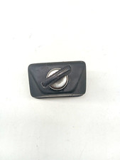 Mercedes W123 Druckschloss