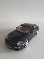 Maisto Porsche 911 Carrera S /