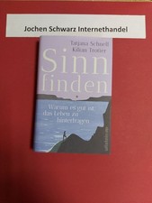 Sinn finden : warum es gut