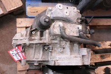 VW Passat 3C 2,0 TDI Getriebe Automatik 103kw 140PS KCU - ca.182.000km