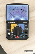 Tekpower TP8260L Analog