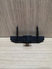 LGB 46830.223 Pufferbohle Mittelpuffer Kesselwagen Spur G schwarz