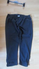 C&A Gr. L  Leggings unten