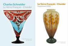 Charles Schneider. Le Verre