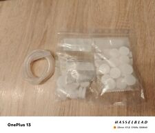 WMF Reinigungstabletten für Kaffeevollautomat mit Silikonschlauch