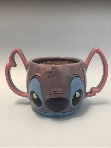 Disney store stichform becher - disney,