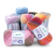 Gründl Papagallo