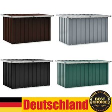 Garten Aufwachsbox Auflagenbox