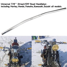 Chrom Lenker 7/8'' 22mm