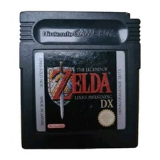 Zelda: Link's Awakening DX