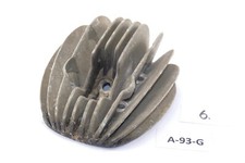 Zündapp Bella R 150 200 201