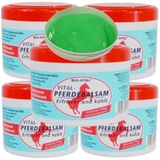 Bio-Vital® Pferdebalsam