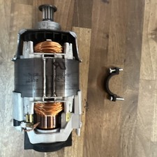 Genuine Miele U1 S700O Upright