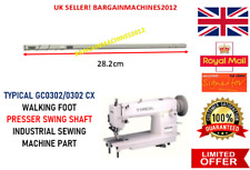 TYPISCH GC0302 LAUFFUSS