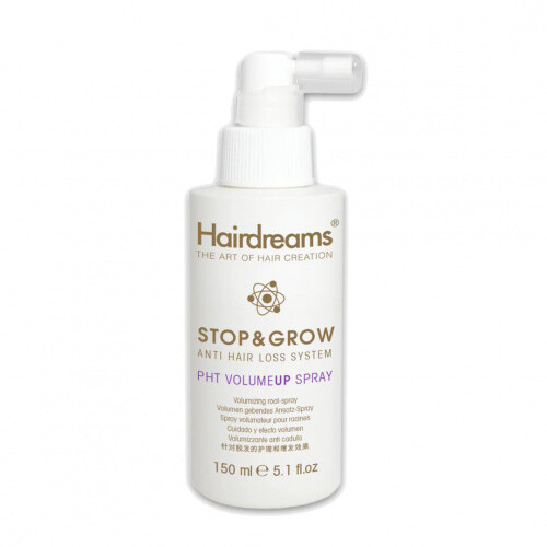 Hairdreams stop grow - &, pht