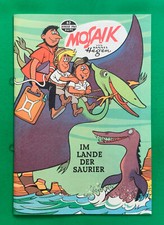 WIPA Mosaik Digedags