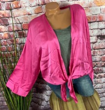 BOLERO Jäckchen Cardigan