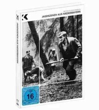 Jagdszenen aus Niederbayern -