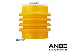 Faltenbalg Manschette Für