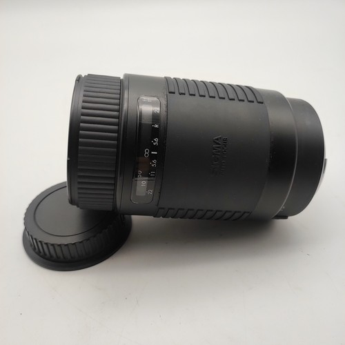 Sigma 300 mm - ‑, 300 mm f/